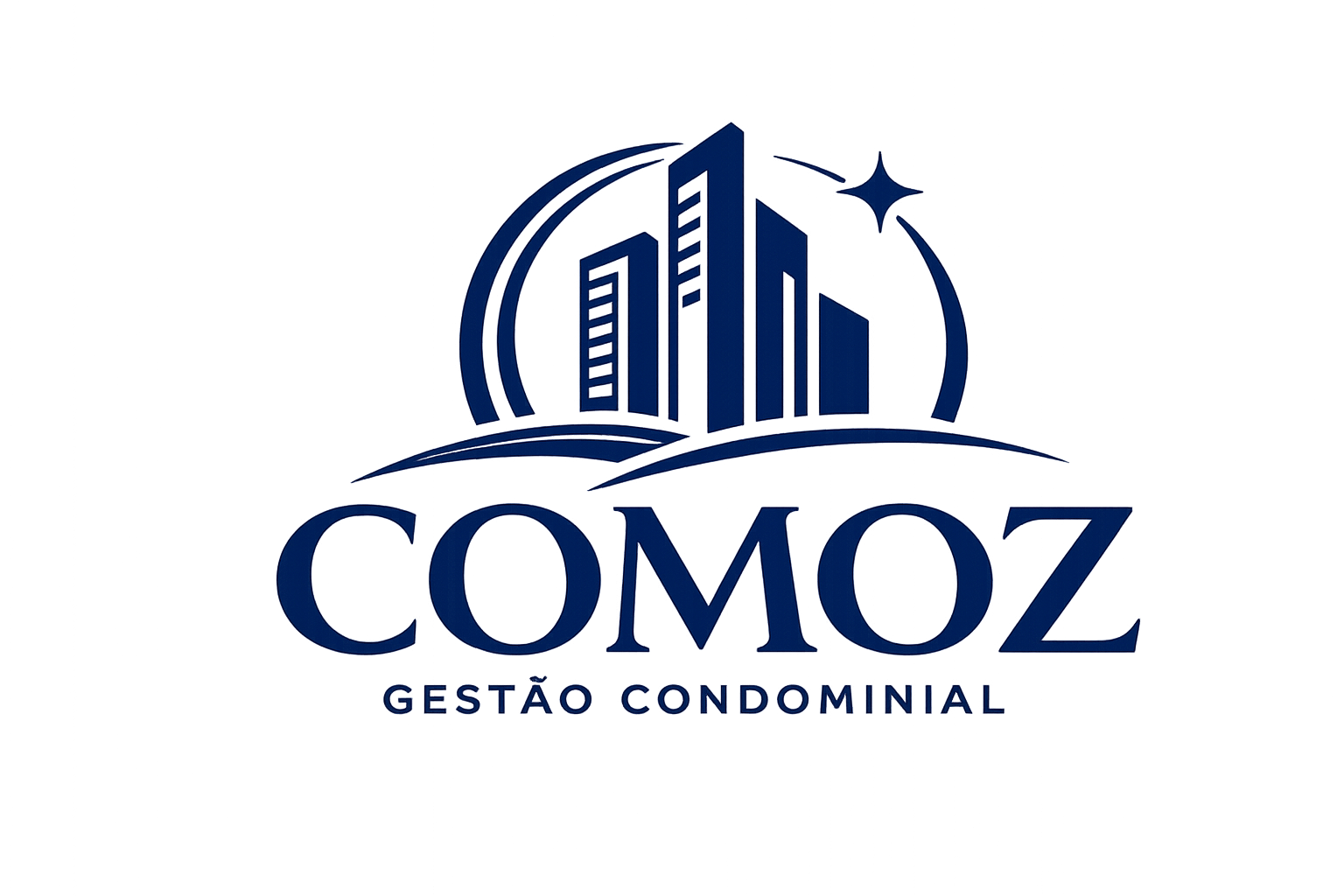 ComoZ Gestão Condominial